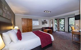 Old Mill Hotel by Greene King Inns